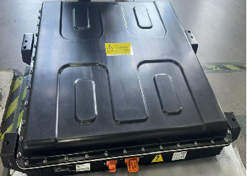 新能源电池箱体