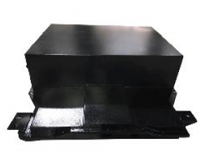 新能源电池箱体