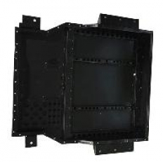 新能源电池箱体