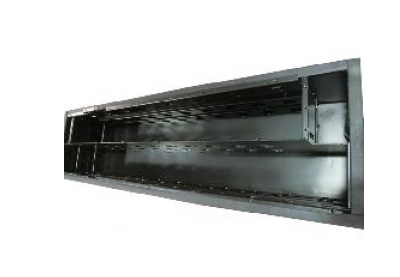 新能源电池箱体