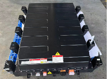 新能源电池箱体