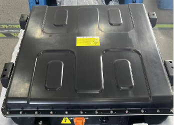 新能源电池箱体