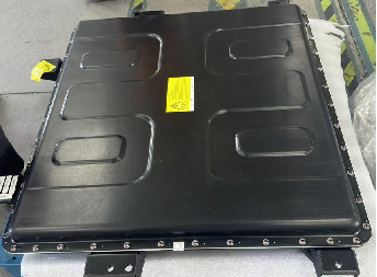 新能源电池箱体