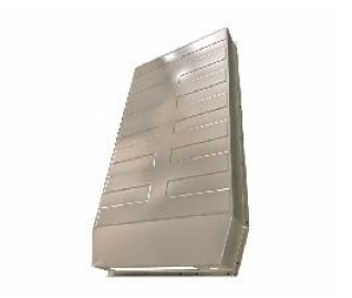 新能源电池箱盖