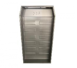 新能源电池箱盖